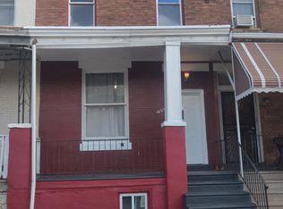 1837 S 55th St, Philadelphia, PA 19143
