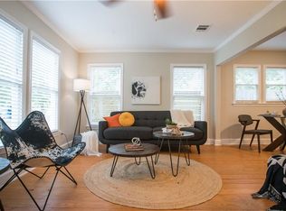 1004 E 44th St, Austin, TX 78751