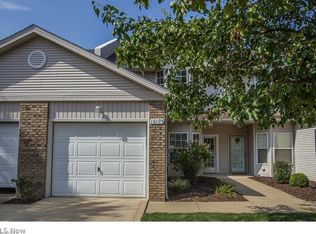 16195 Emerald Point #1619, Cleveland, OH