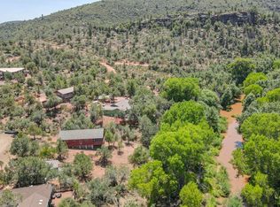 259 W Mary Patricia Dr, Payson, AZ 85541