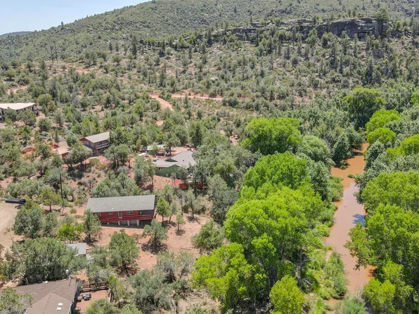 259 W Mary Patricia Dr, Payson, AZ 85541