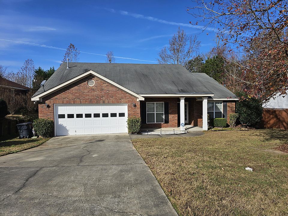 1st image of 1217 Creek Bend Drive