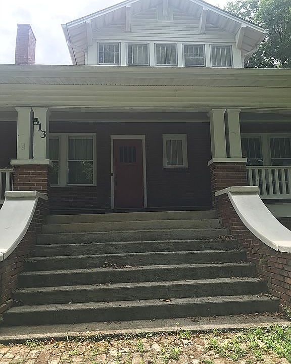 1st image of 513 East Broadway