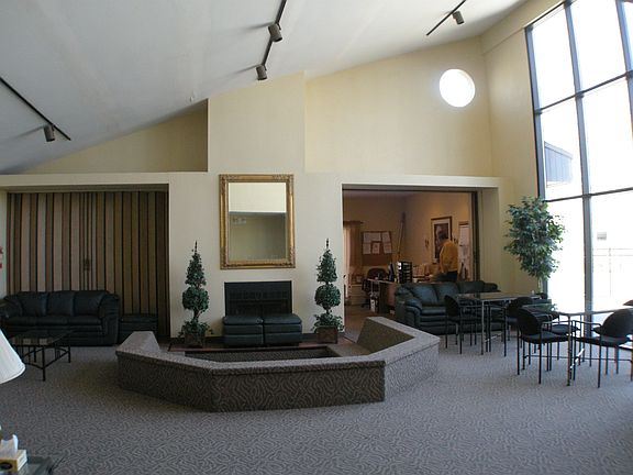 Clubhouse 