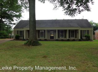 2468 Messick Cv, Memphis, TN 38119