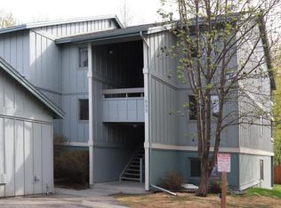 1889 E Tudor Rd #E-104, Anchorage, AK 99507