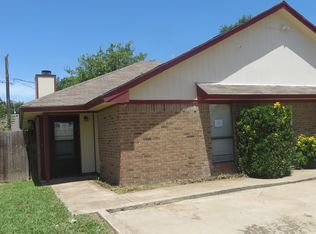 5912 Tinsley Dr, Arlington, TX 76017