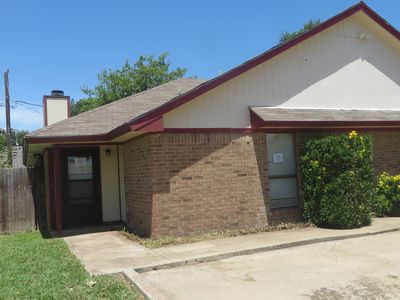 5912 Tinsley Dr, Arlington, TX, 76017
