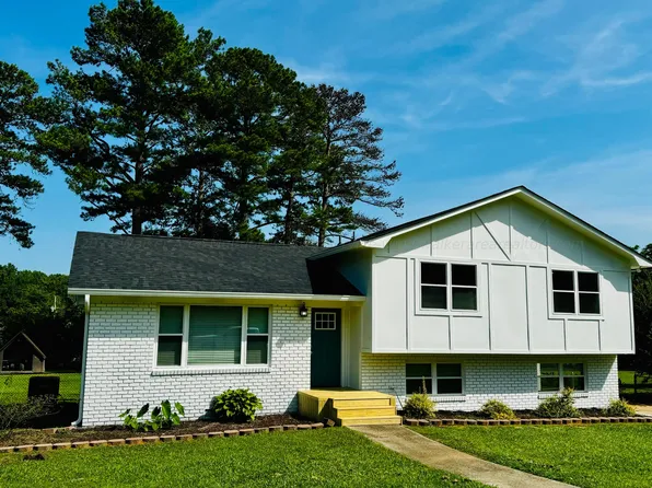 7923 Cresview Dr, Dora, AL 35062