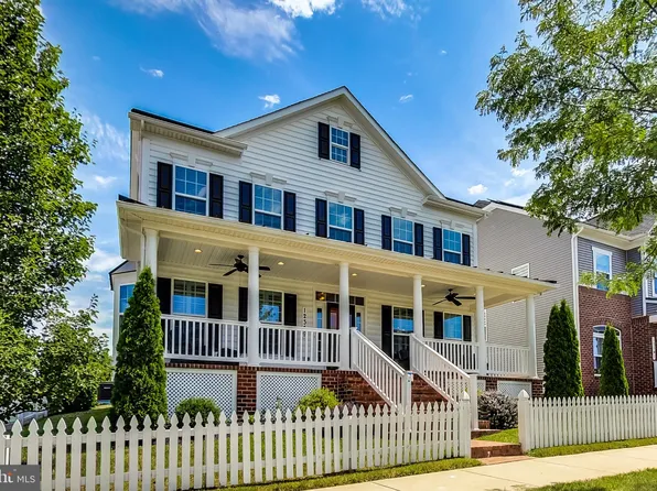 12339 Juniper Blossom Pl, Clarksburg, MD 20871