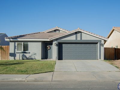 158 Littlefield Way, Heber, CA, 92249