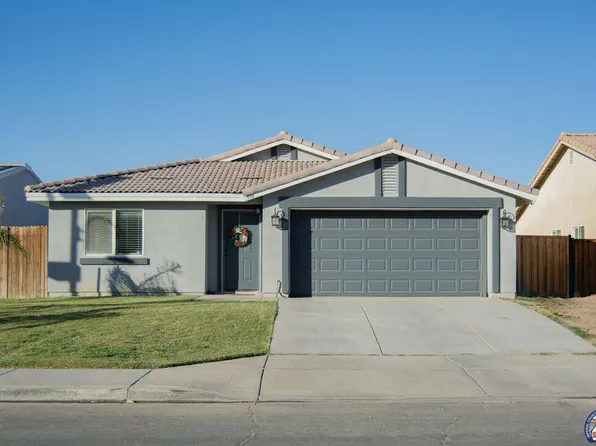 158 Littlefield Way, Heber, CA 92249