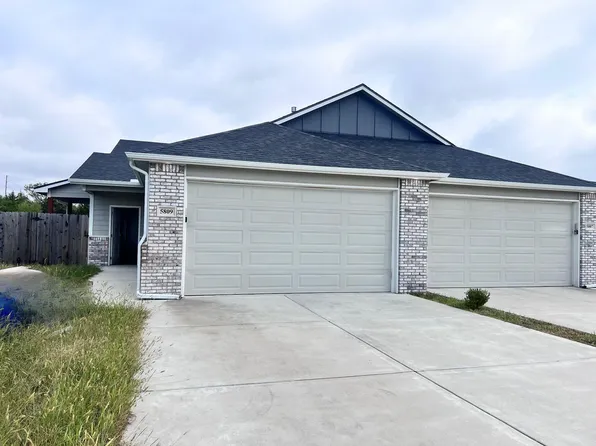 5807 E Bristol St, Wichita, KS 67206