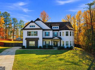 2813 Carrick Ct, Powder Springs, GA 30127