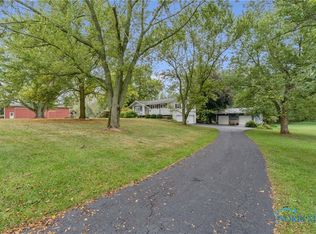 9984 State Route 235, Findlay, OH 45840