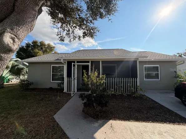 13489 Darnell Ave, Pt Charlotte, FL 33981
