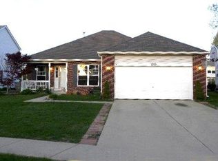 1700 Tall Oaks Dr, Plainfield, IL 60586