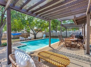 1601 Colony St, Flower Mound, TX 75028