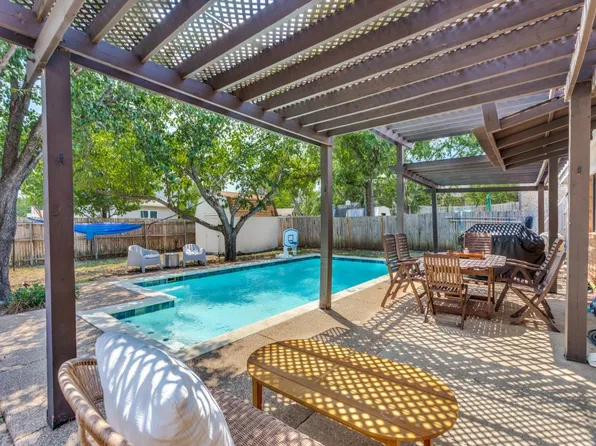 1601 Colony St, Flower Mound, TX 75028