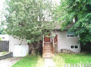 14320 19th Ave NE, Seattle, WA 98125