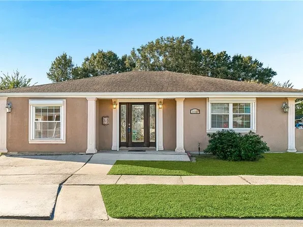 3288 Presidential Dr, Kenner, LA 70065