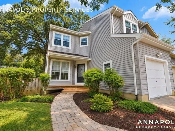 747 Trenton Ave, Severna Park, MD 21146