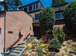 467 Kentucky Ave, Berkeley, CA 94707