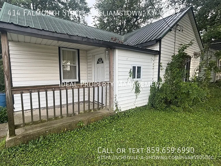 414 Falmouth St — Photo 14