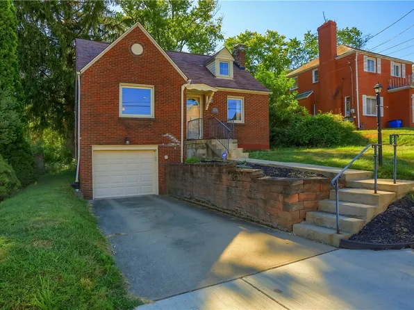 428 Macarthur St, Mc Kees Rocks, PA 15136