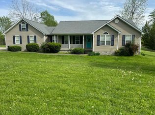 1957 Slate Ridge Rd, Lily, KY 40740