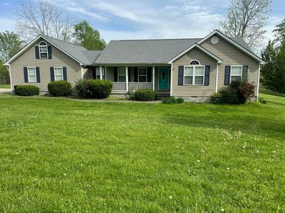 1957 Slate Ridge Rd, Lily, KY, 40740