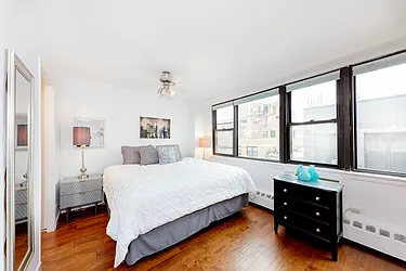 Rented by Brown Harris Stevens