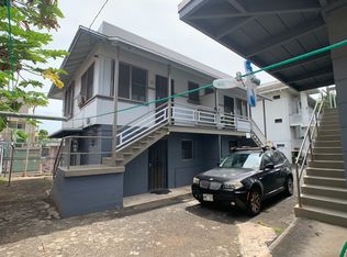1125 Hassinger St APT 7, Honolulu, HI 96822