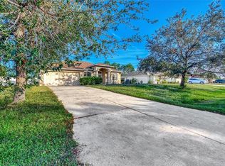 2280 De Vore St, North Port, FL 34291