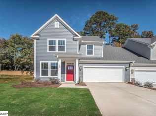409 Overwood Pl LOT 21, Mauldin, SC 29662