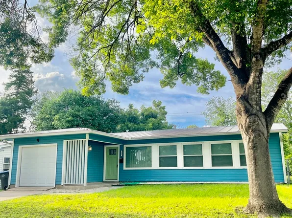 251 PILGRIM DR, San Antonio, TX 78213