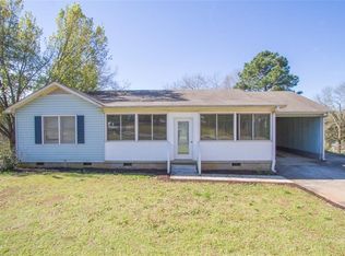 2005 Quail Ridge Rd, Anderson, SC 29625