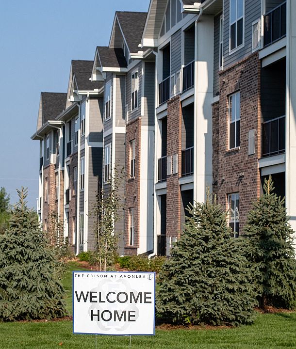 The Edison at Avonlea 7255 181st St W Lakeville MN Zillow