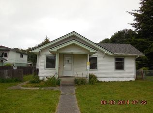 615 E 7th St, Port Angeles, WA 98362