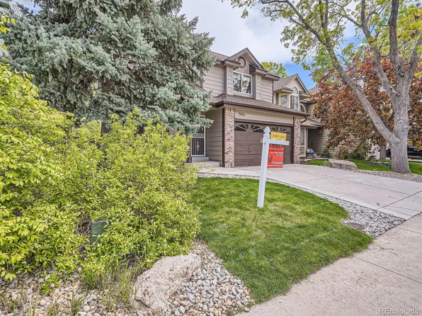 9656 W 99th Place, Broomfield, CO 80021