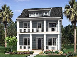 1496 Croaton Xing, Mount Pleasant, SC 29466