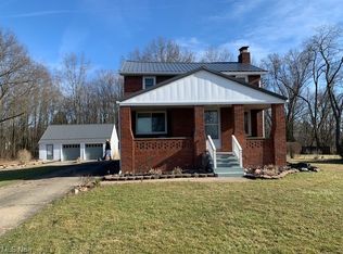 2766 Wabash Ave, Niles, OH 44446