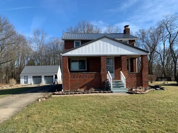 2766 Wabash Ave, Niles, OH 44446