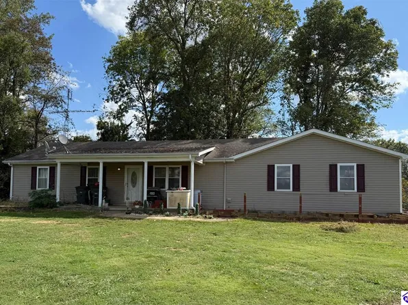 1760 Marshall Ridge Rd, Greensburg, KY 42743