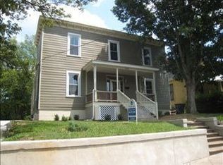 228 Broad St, Danville, VA 24541