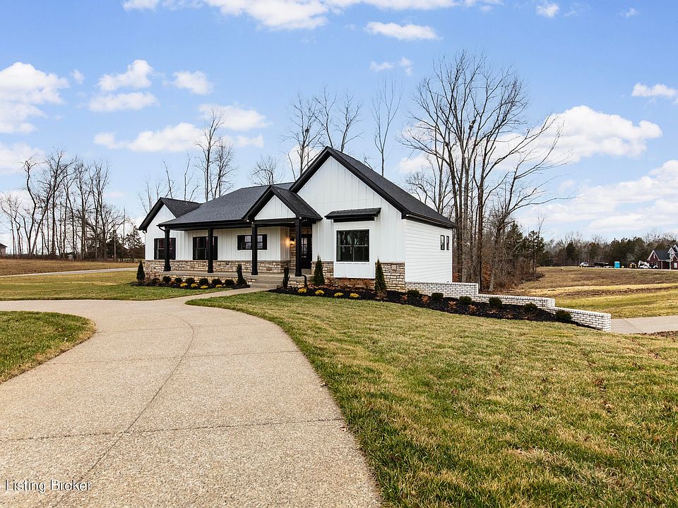 5201 Ballard Estates Dr, Smithfield, KY 40068 Zillow