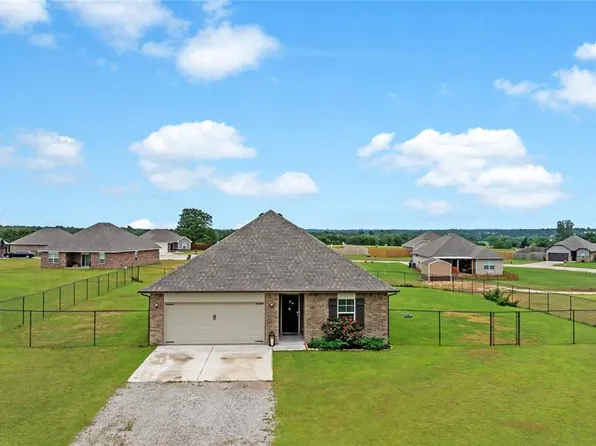 15951 Lasso Cir, McLoud, OK 74851