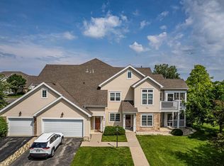 30 Keystone Way UNIT 21, Fitchburg, WI 53711