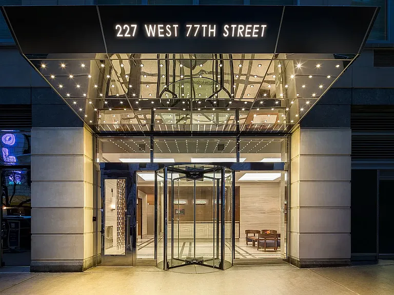227 W 77th St #12C — Photo 19