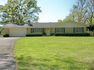 133 Caroline Acres Rd, Hot Springs, AR 71913